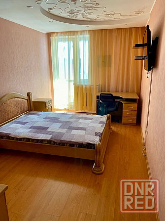 Сдается 2-комнатная квартира Ленинский район, ул. Спортивная Донецк - изображение 1