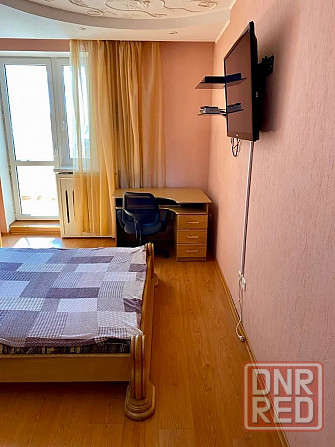 Сдается 2-комнатная квартира Ленинский район, ул. Спортивная Донецк - изображение 2