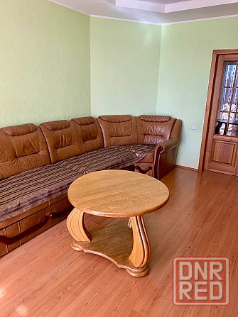 Сдается 2-комнатная квартира Ленинский район, ул. Спортивная Донецк - изображение 4