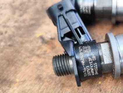 Форсунки топливные Renault Донецк