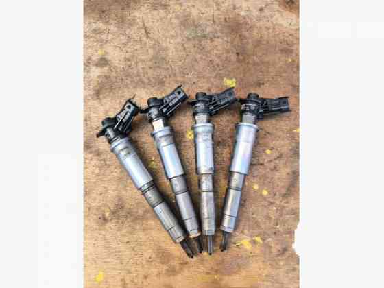 Форсунки топливные Renault Донецк