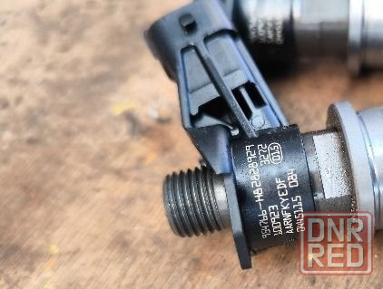 Форсунки топливные Renault Донецк - изображение 1