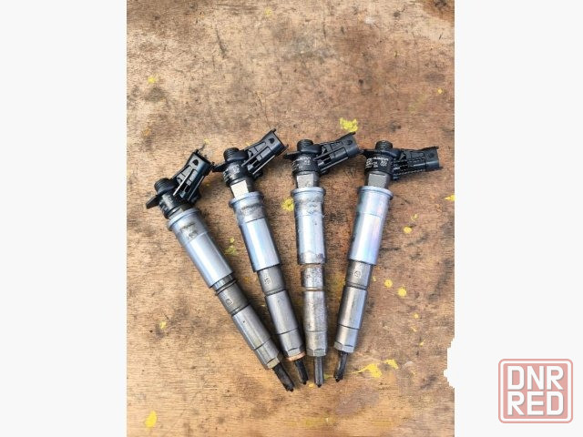 Форсунки топливные Renault Донецк - изображение 2