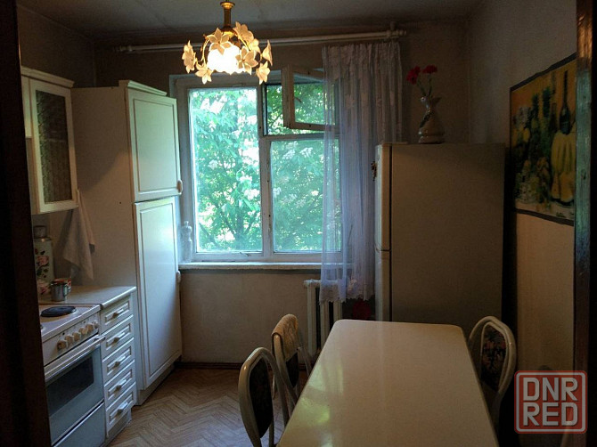 Продаётся 3х ком. квартира в Пролетарском р-не, ул. Щетинина Донецк - изображение 5