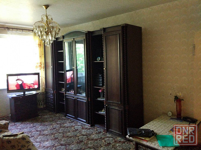 Продаётся 3х ком. квартира в Пролетарском р-не, ул. Щетинина Донецк - изображение 4