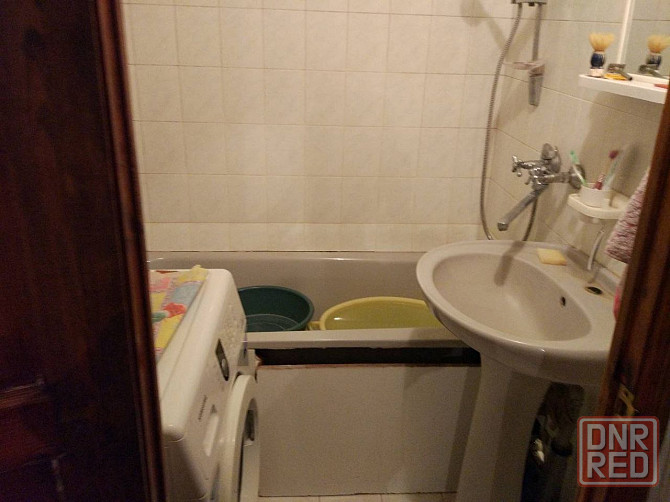 Продаётся 3х ком. квартира в Пролетарском р-не, ул. Щетинина Донецк - изображение 9