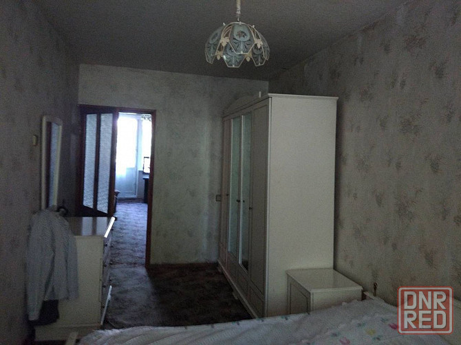 Продаётся 3х ком. квартира в Пролетарском р-не, ул. Щетинина Донецк - изображение 1