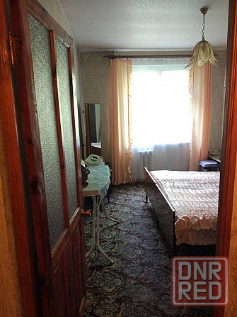 Продаётся 3х ком. квартира в Пролетарском р-не, ул. Щетинина Донецк - изображение 3