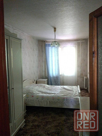 Продаётся 3х ком. квартира в Пролетарском р-не, ул. Щетинина Донецк - изображение 2