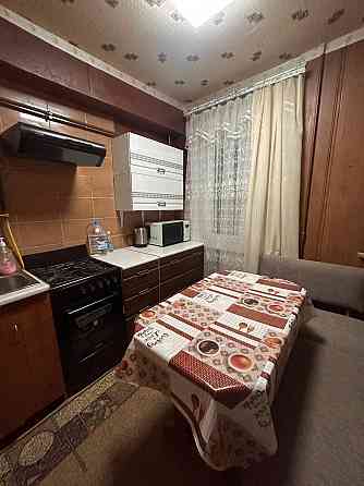 Аренда 1 Ком Квартиры - Киевский Район/Путиловка - пр. Партизанский 82 - Вода Идёт Согласно Графику! Донецк