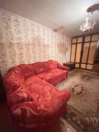 Аренда 1 Ком Квартиры - Киевский Район/Путиловка - пр. Партизанский 82 - Вода Идёт Согласно Графику! Донецк