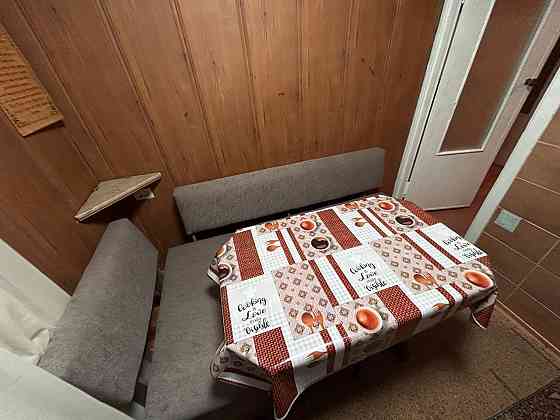 Аренда 1 Ком Квартиры - Киевский Район/Путиловка - пр. Партизанский 82 - Вода Идёт Согласно Графику! Донецк