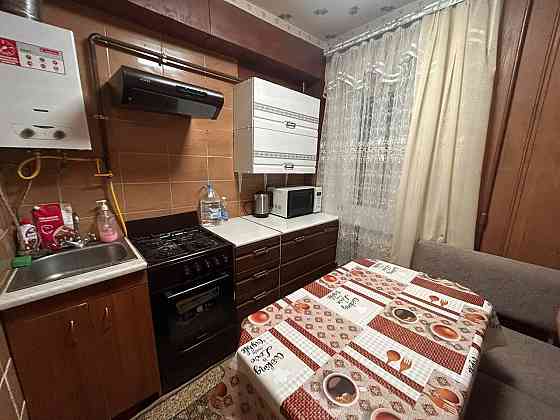 Аренда 1 Ком Квартиры - Киевский Район/Путиловка - пр. Партизанский 82 - Вода Идёт Согласно Графику! Донецк