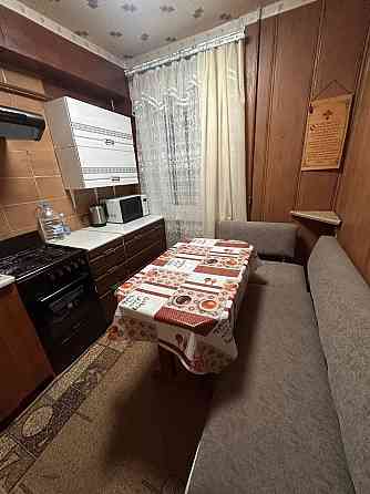 Аренда 1 Ком Квартиры - Киевский Район/Путиловка - пр. Партизанский 82 - Вода Идёт Согласно Графику! Донецк