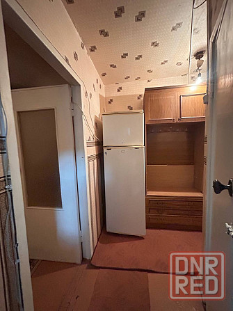 Аренда 1 Ком Квартиры - Киевский Район/Путиловка - пр. Партизанский 82 - Вода Идёт Согласно Графику! Донецк - изображение 11