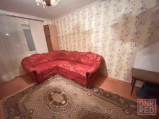 Аренда 1 Ком Квартиры - Киевский Район/Путиловка - пр. Партизанский 82 - Вода Идёт Согласно Графику! Донецк - изображение 7