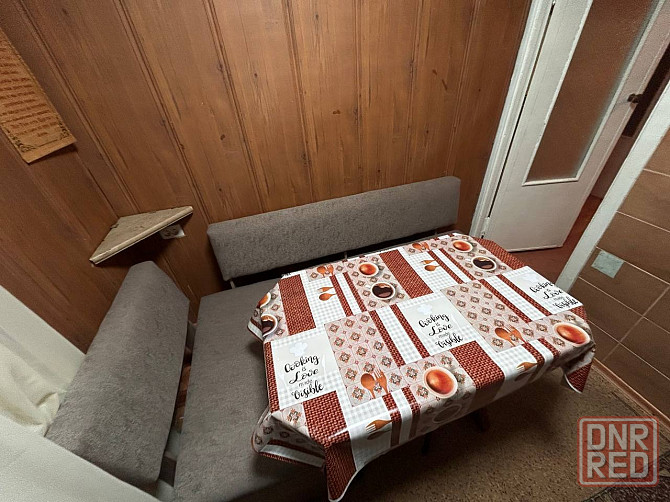 Аренда 1 Ком Квартиры - Киевский Район/Путиловка - пр. Партизанский 82 - Вода Идёт Согласно Графику! Донецк - изображение 2