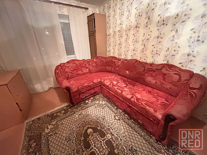 Аренда 1 Ком Квартиры - Киевский Район/Путиловка - пр. Партизанский 82 - Вода Идёт Согласно Графику! Донецк - изображение 5