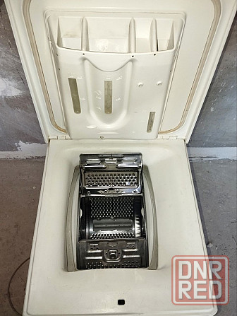 Продам стиральную машинку Донецк - изображение 3