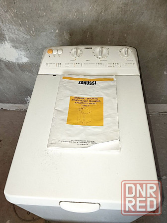 Продам стиральную машинку Донецк - изображение 1