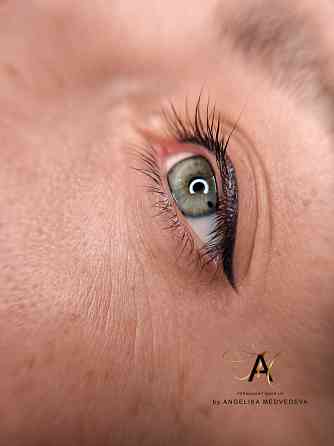 Перманентный макияж.Лазерная эпиляция Донецк