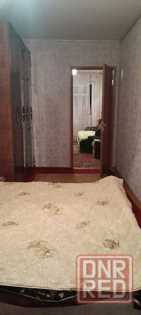 Продажа 3-х комнатной квартиры на Словацкой Донецк - изображение 4