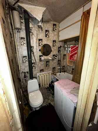 2-к. квартира, 42,8 м², 2/5 эт. Стаханов