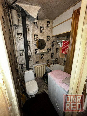 2-к. квартира, 42,8 м², 2/5 эт. Стаханов - изображение 6