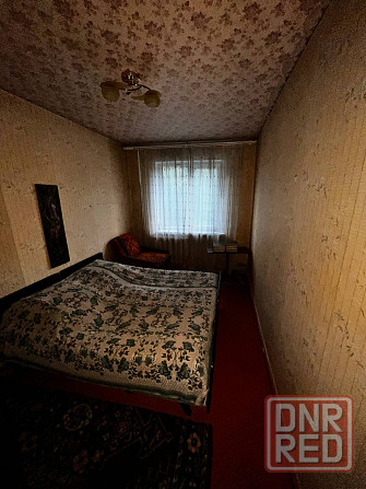 2-к. квартира, 42,8 м², 2/5 эт. Стаханов - изображение 3