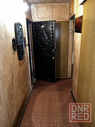 2-к. квартира, 42,8 м², 2/5 эт. Стаханов - изображение 5