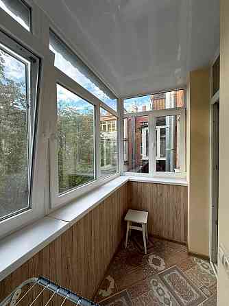 Сдаётся в аренду 1-к квартира Калининский р-н, пр-кт Ильича, ост. Грузия Донецк