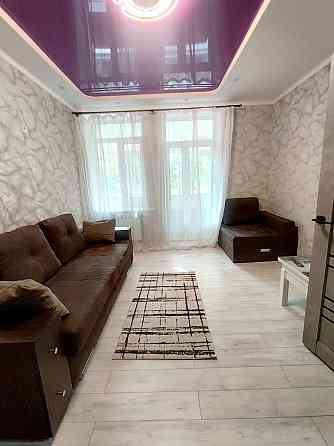 Сдаётся в аренду 1-к квартира Калининский р-н, пр-кт Ильича, ост. Грузия Донецк