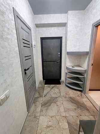 Сдаётся в аренду 1-к квартира Калининский р-н, пр-кт Ильича, ост. Грузия Донецк