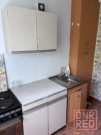 Продаётся 1 к на Калужской Донецк - изображение 3