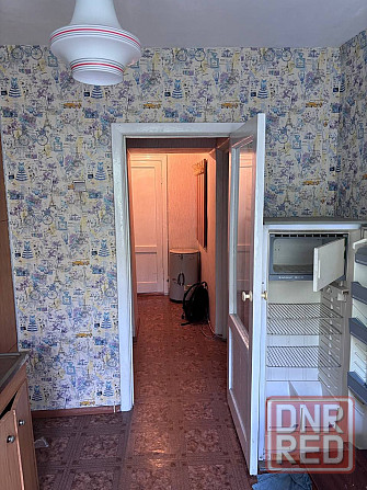 Продаётся 1 к на Калужской Донецк - изображение 5