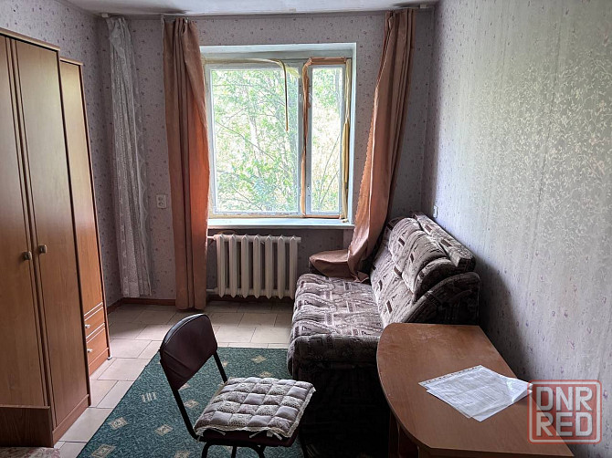 Продаётся 1 к на Калужской Донецк - изображение 2