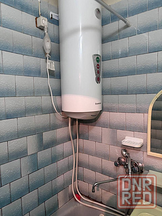 Продаётся 1 к на Калужской Донецк - изображение 6