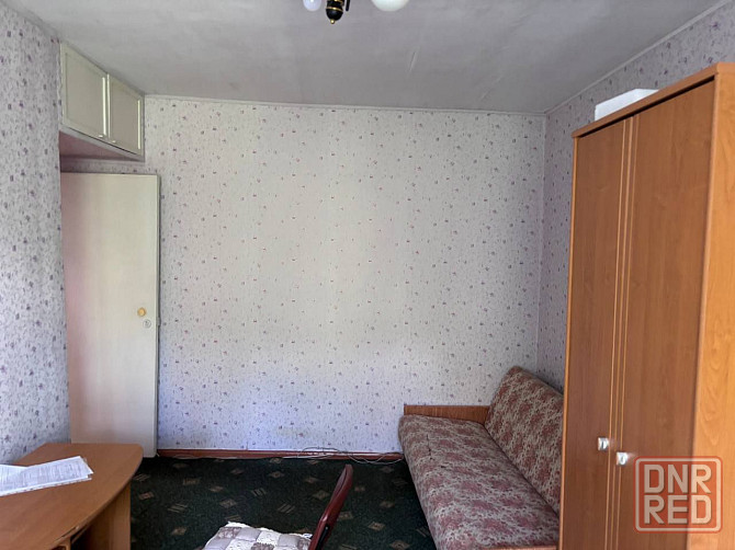 Продаётся 1 к на Калужской Донецк - изображение 1