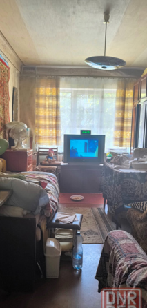 Продам 2 ком. кв-ру г. Макеевка Даки, квартал Шахтёрский Макеевка