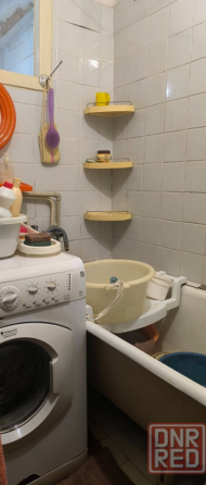 Продам 2 ком. кв-ру г. Макеевка Даки, квартал Шахтёрский Макеевка