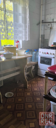 Продам 2 ком. кв-ру г. Макеевка Даки, квартал Шахтёрский Макеевка