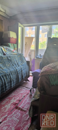 Продам 2 ком. кв-ру г. Макеевка Даки, квартал Шахтёрский Макеевка