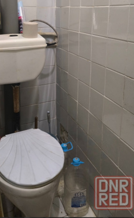 Продам 2 ком. кв-ру г. Макеевка Даки, квартал Шахтёрский Макеевка