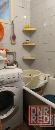 Продам 2 ком. кв-ру г. Макеевка Даки, квартал Шахтёрский Макеевка - изображение 3