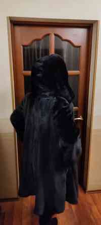 Шуба , норка,Донецк, Пролетарский район Донецк