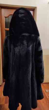 Шуба , норка,Донецк, Пролетарский район Донецк
