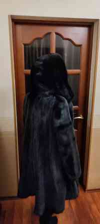 Шуба , норка,Донецк, Пролетарский район Донецк