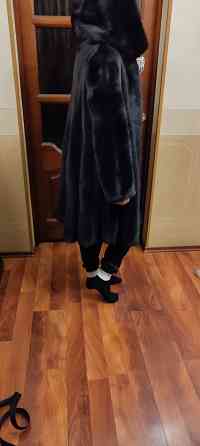 Шуба , норка,Донецк, Пролетарский район Донецк