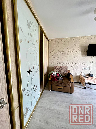 Сдается 1-комнатная квартира 29м2, 6/9 Мариуполь - изображение 3