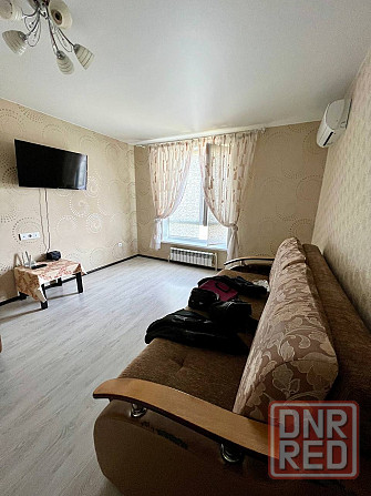 Сдается 1-комнатная квартира 29м2, 6/9 Мариуполь - изображение 5